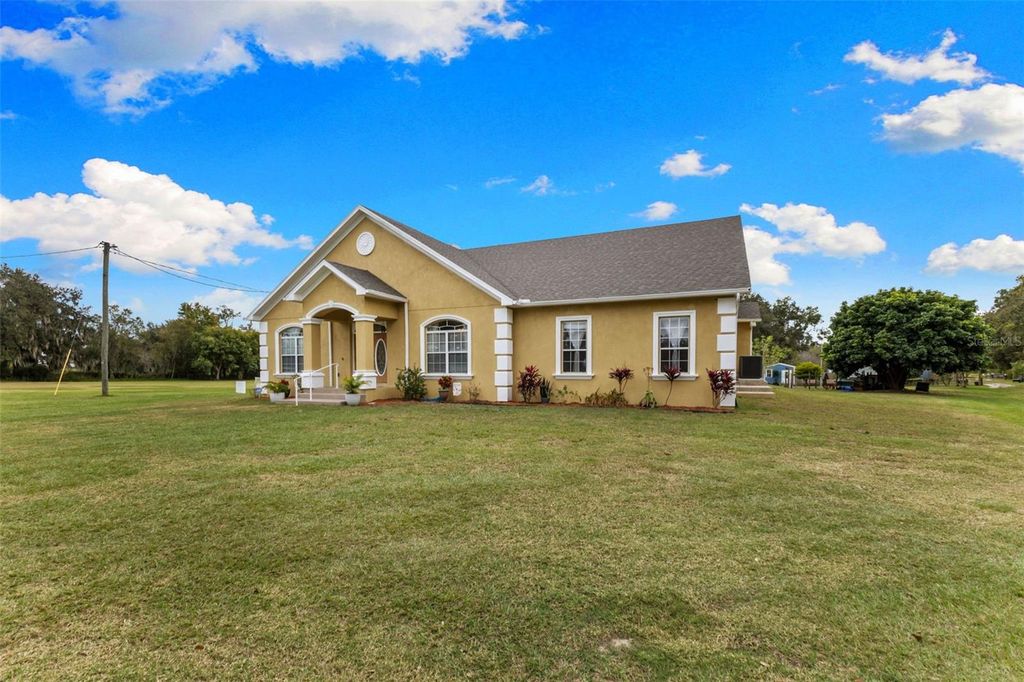 Photo of 1103 Colson Road, Plant City, FL 33567 (MLS # TB8457563)