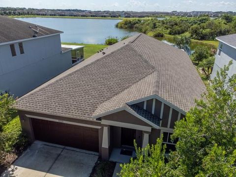 A home in RIVERVIEW