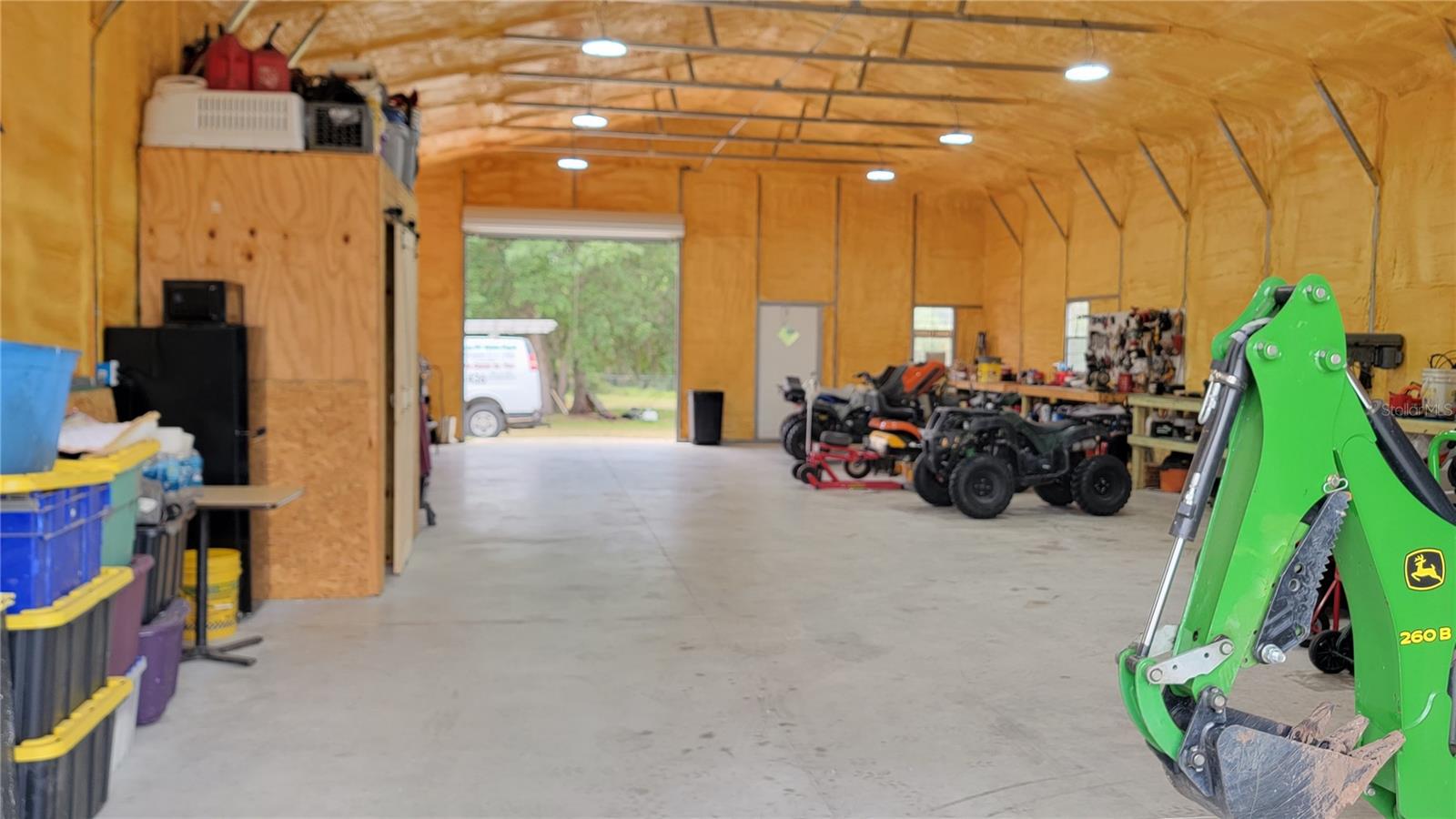 2703 NW HIGHWAY 70