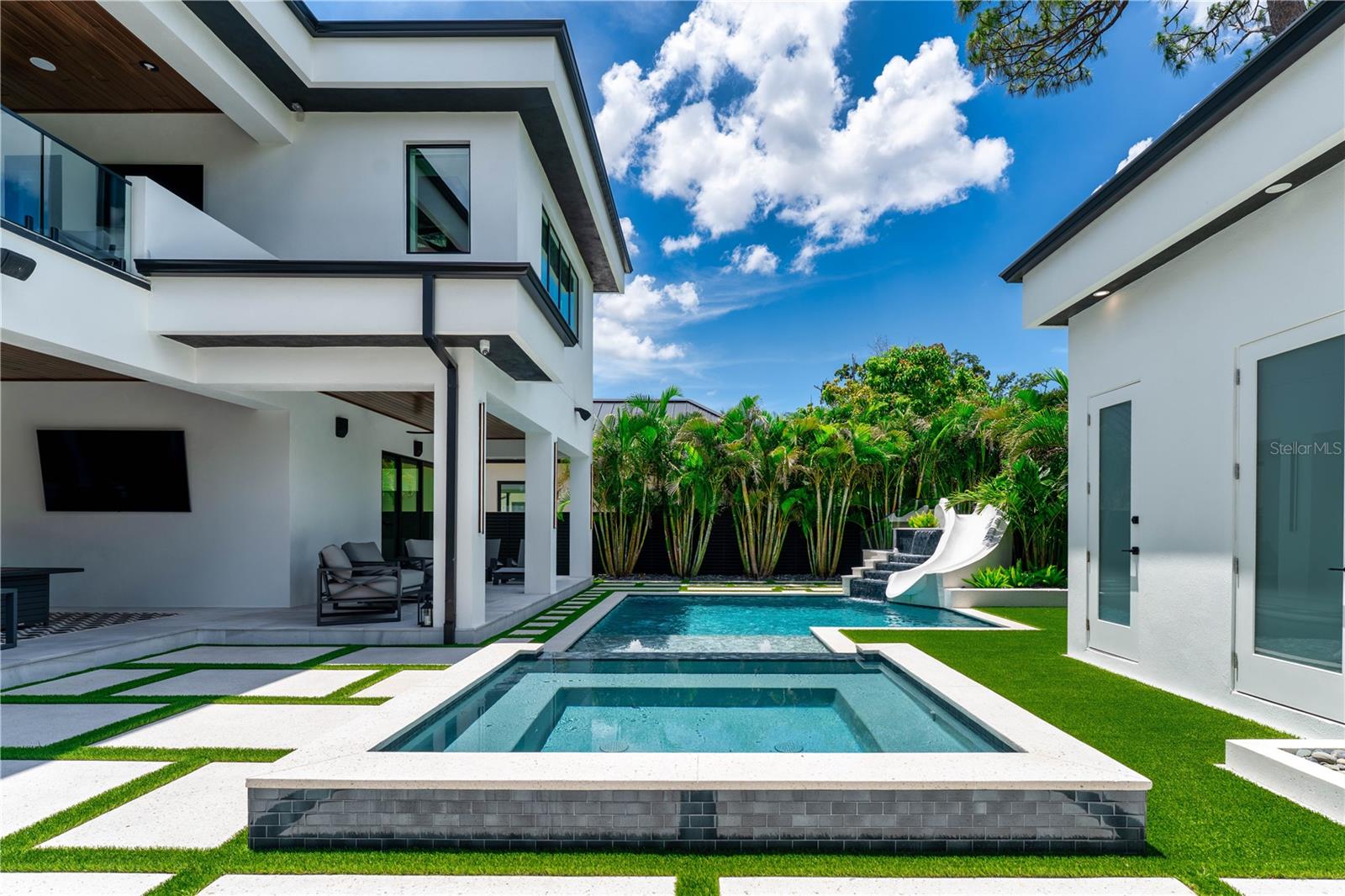 SOUTH CSWY ISLE 3RD ADD - Residential