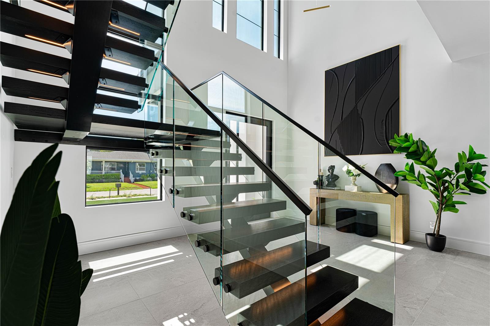 SOUTH CSWY ISLE 3RD ADD - Residential