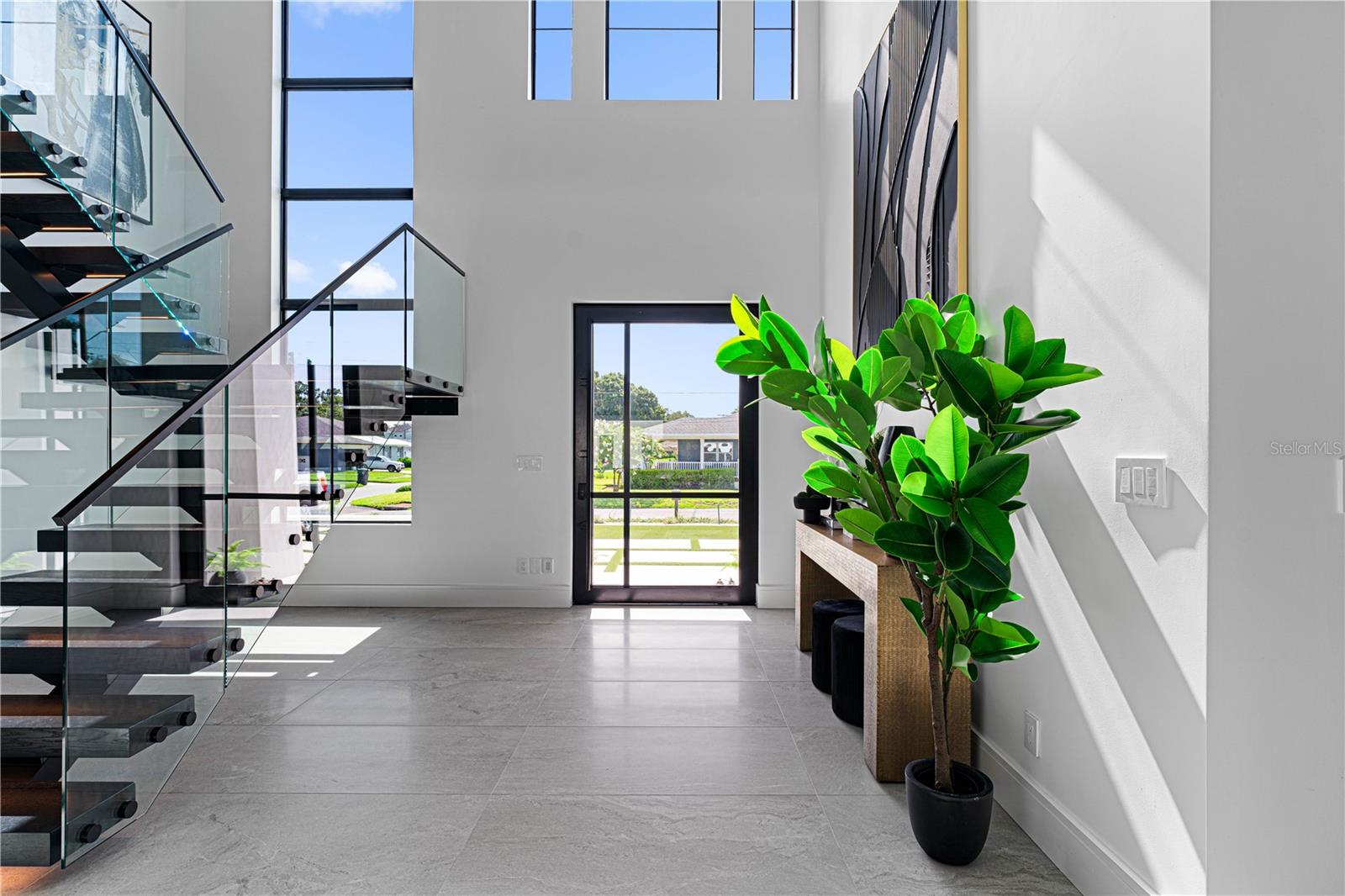 SOUTH CSWY ISLE 3RD ADD - Residential