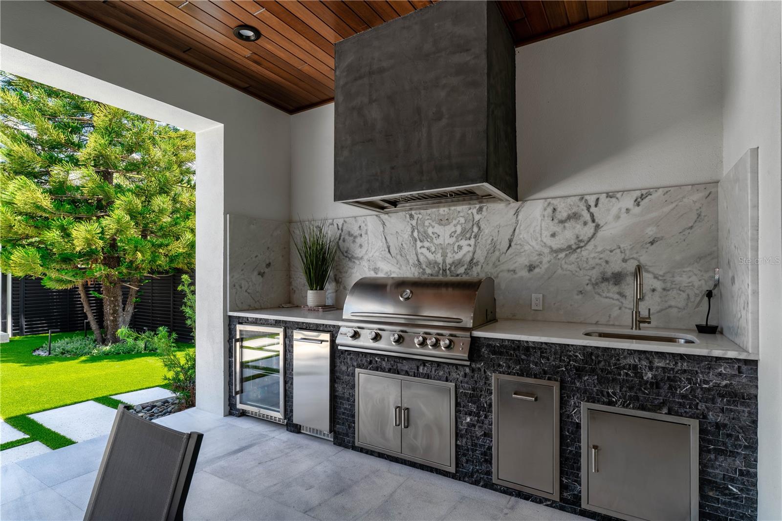 SOUTH CSWY ISLE 3RD ADD - Residential