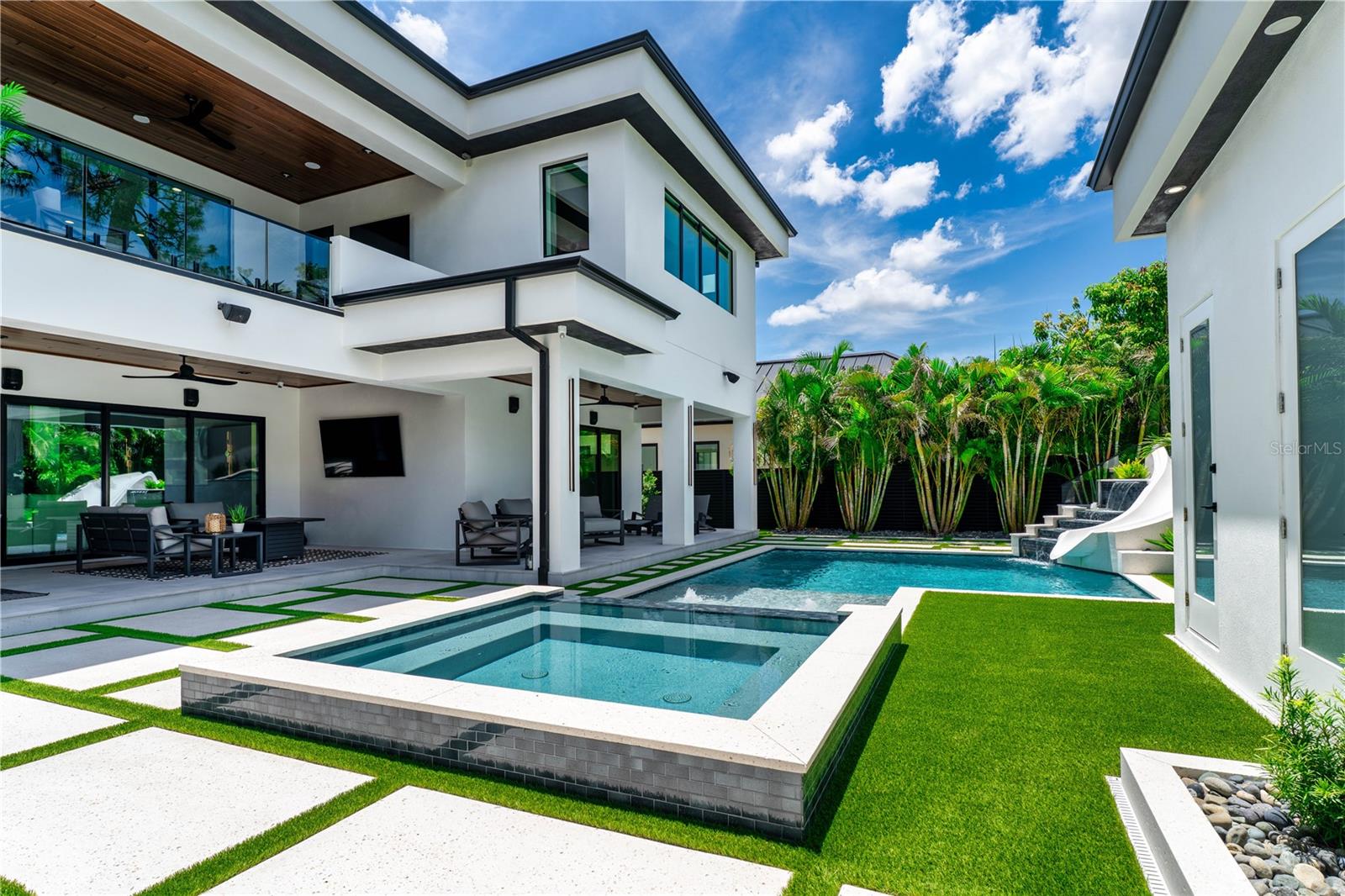 SOUTH CSWY ISLE 3RD ADD - Residential