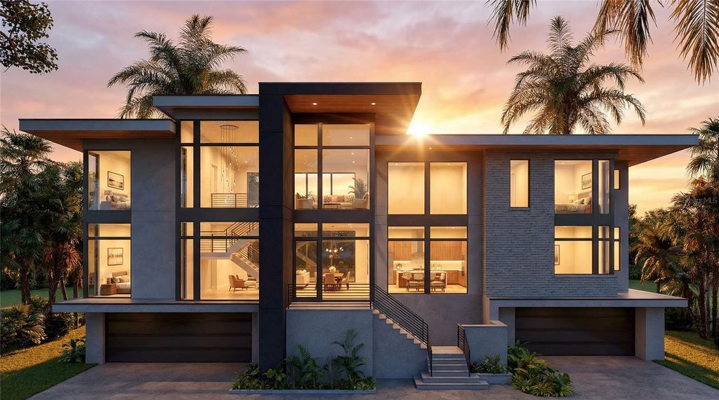 Photo of 7821 3rd Avenue S, St Petersburg, FL 33707 (MLS # TB8461977)