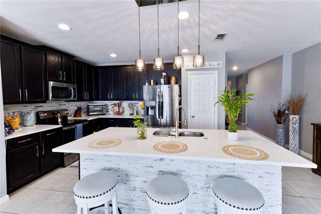 Photo of 3371 Reedy Glen Drive, Kissimmee, FL 34758 (MLS # S5145713)