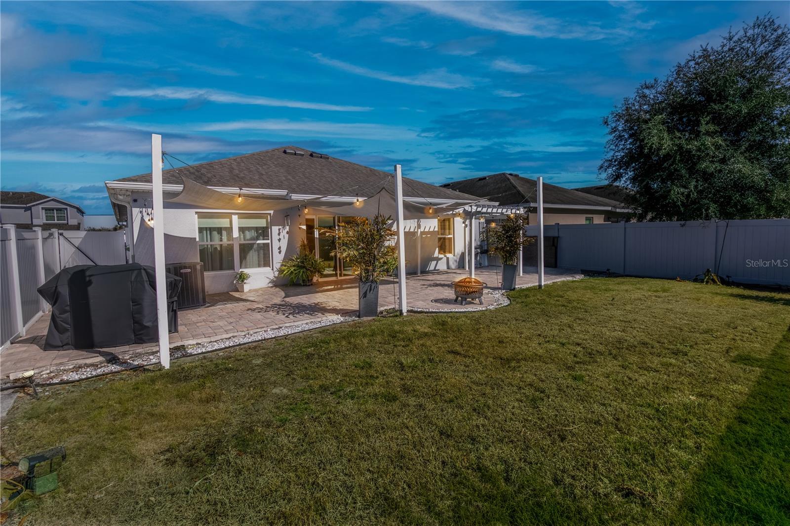 POINCIANA VILLAGE NEIGHBORHOOD 1 SOUTH PHASE 3 - Residential