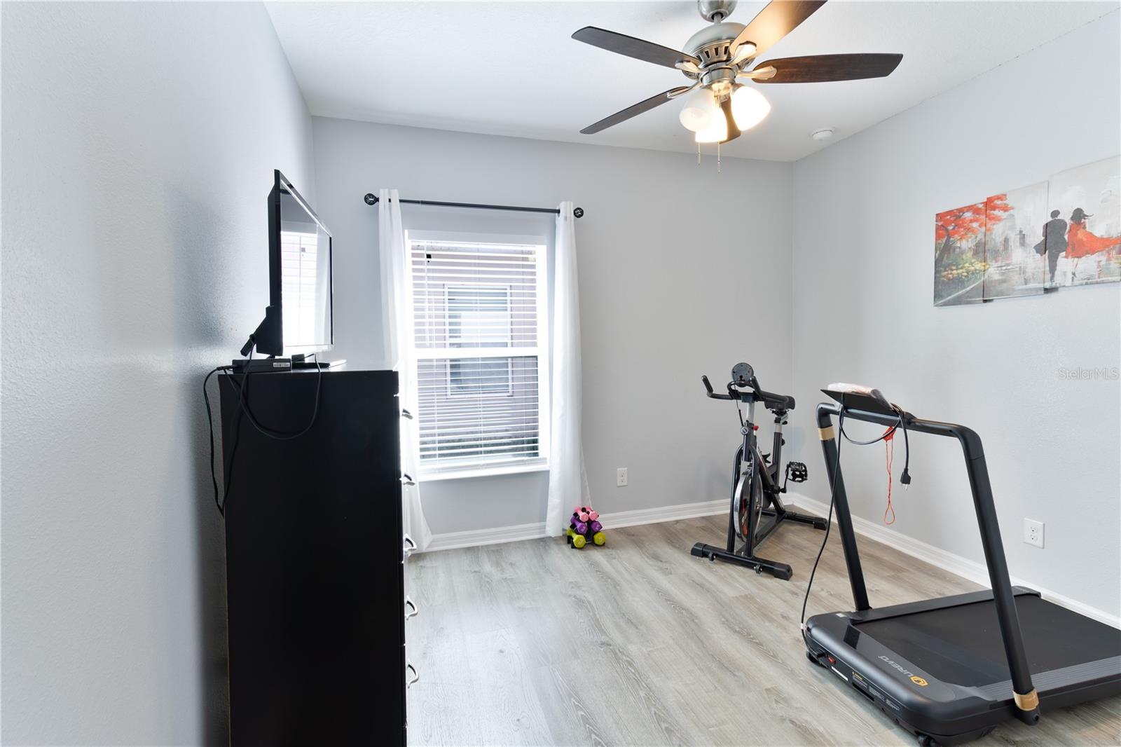 POINCIANA VILLAGE NEIGHBORHOOD 1 SOUTH PHASE 3 - Residential