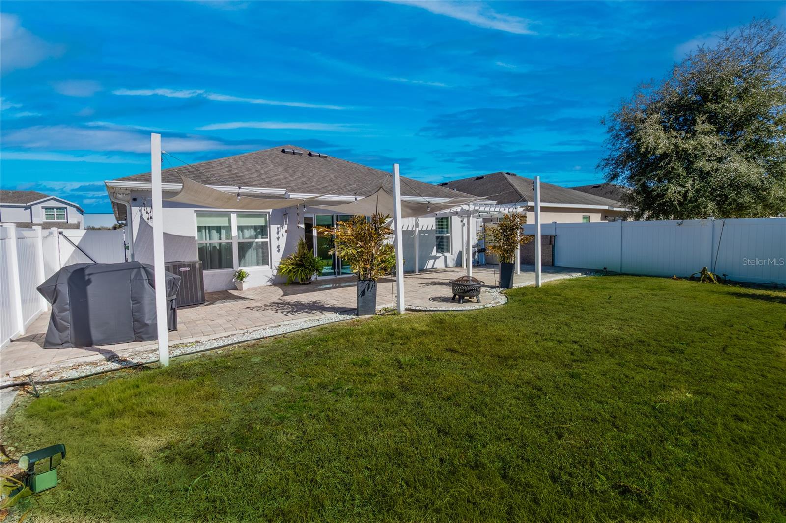 POINCIANA VILLAGE NEIGHBORHOOD 1 SOUTH PHASE 3 - Residential