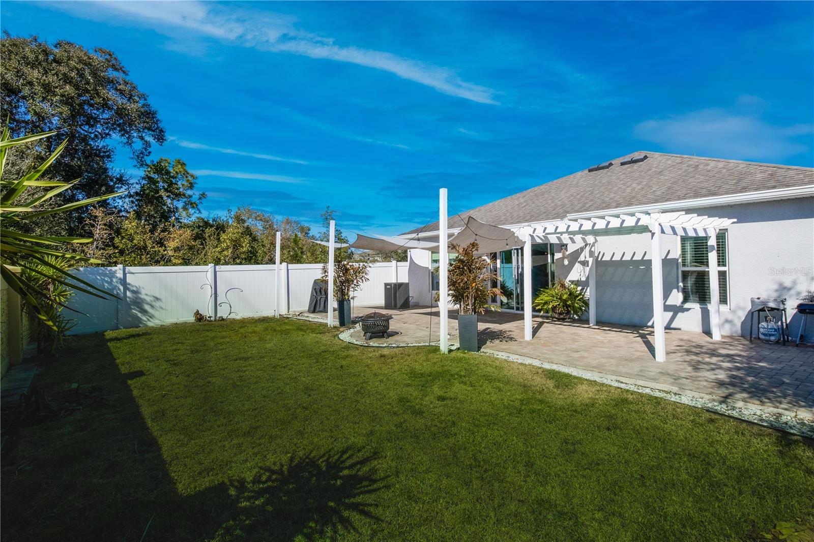 POINCIANA VILLAGE NEIGHBORHOOD 1 SOUTH PHASE 3 - Residential