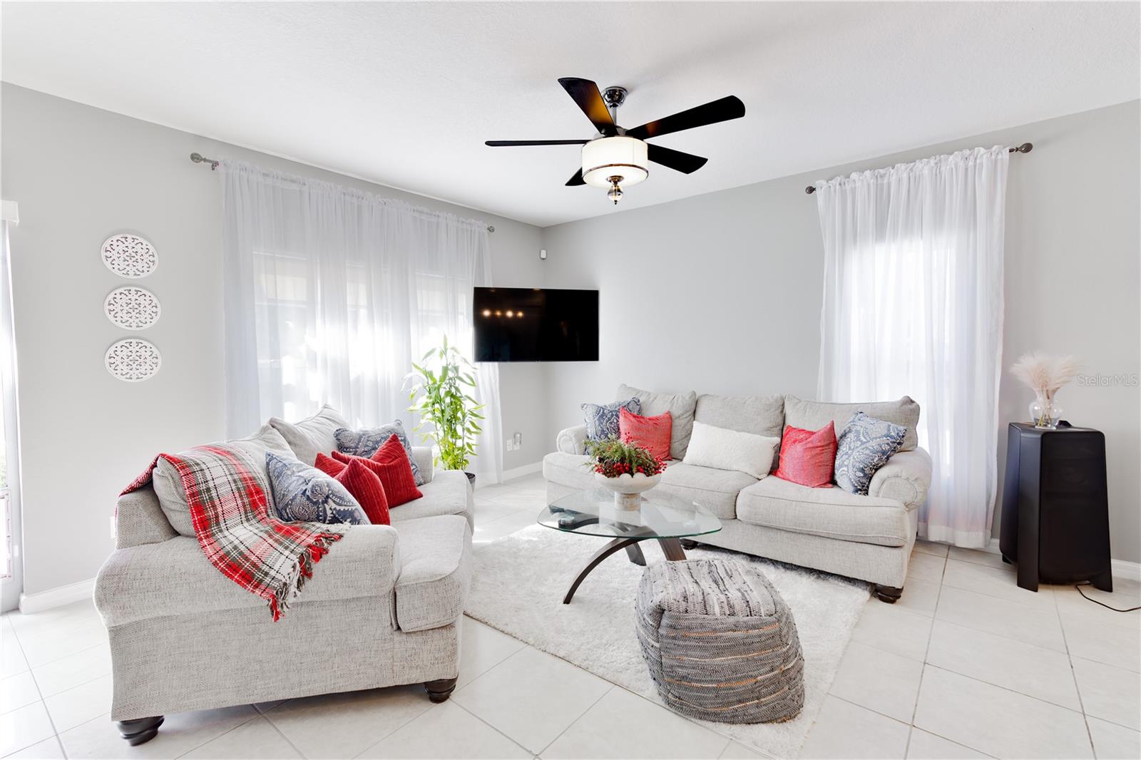 3371 REEDY GLEN DRIVE