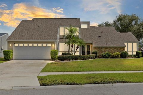 A home in ORLANDO