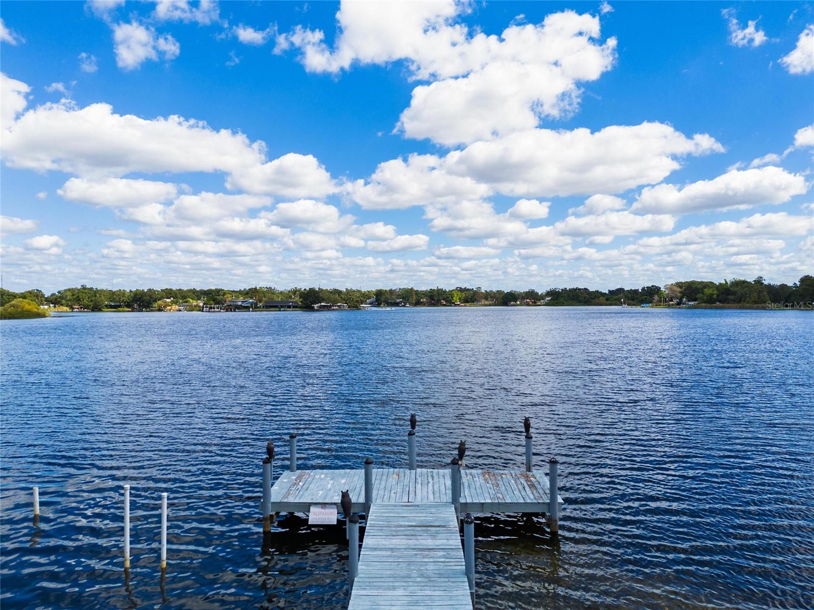 EGYPT LAKE BEACH CLUB A CONDOM - Residential Lease