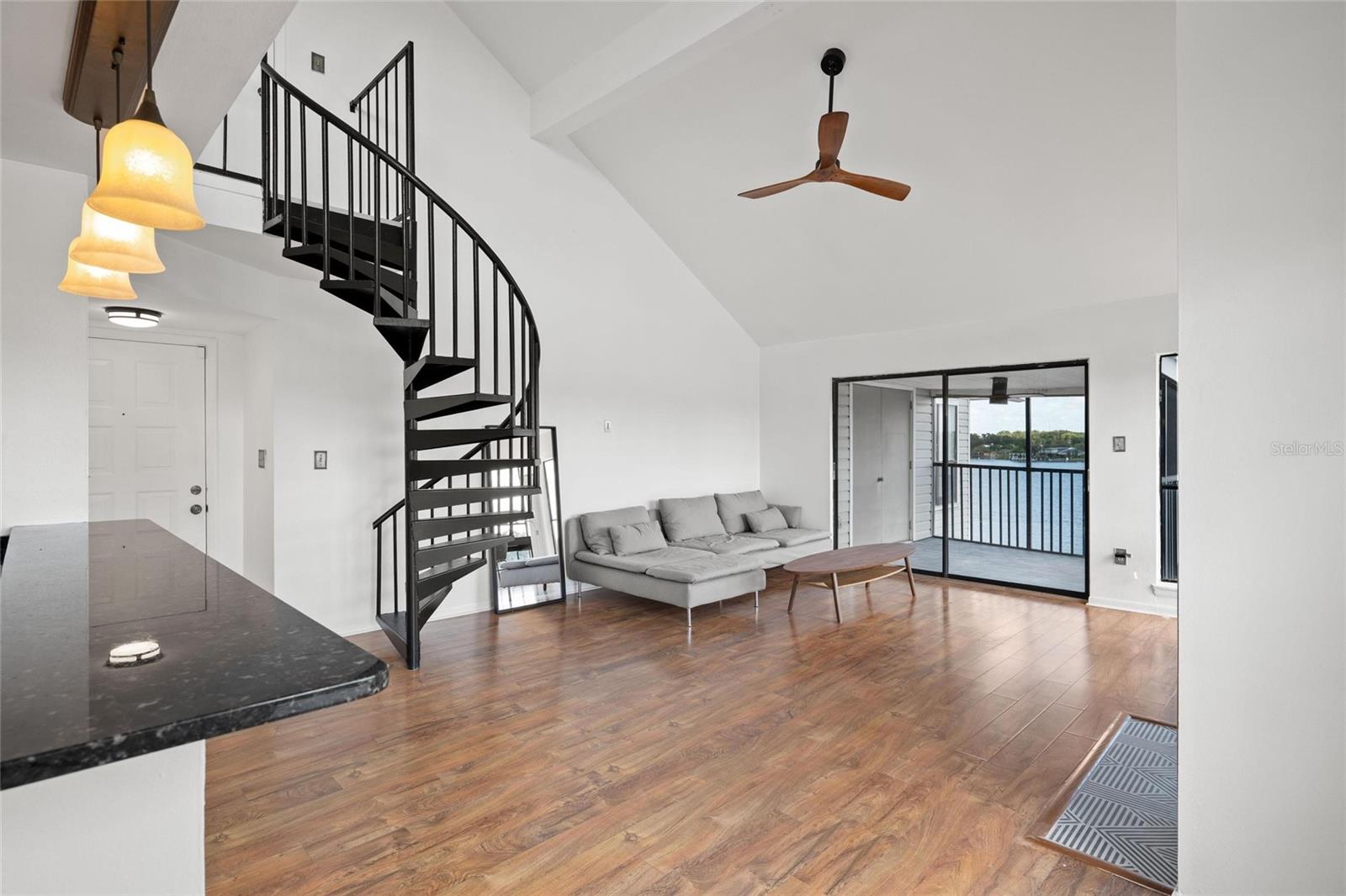 EGYPT LAKE BEACH CLUB A CONDOM - Residential Lease