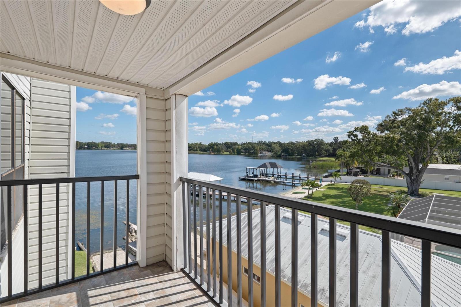 EGYPT LAKE BEACH CLUB A CONDOM - Residential Lease