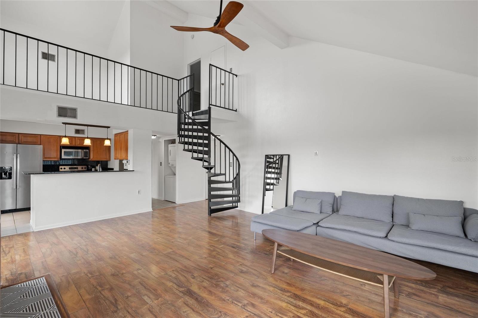 EGYPT LAKE BEACH CLUB A CONDOM - Residential Lease