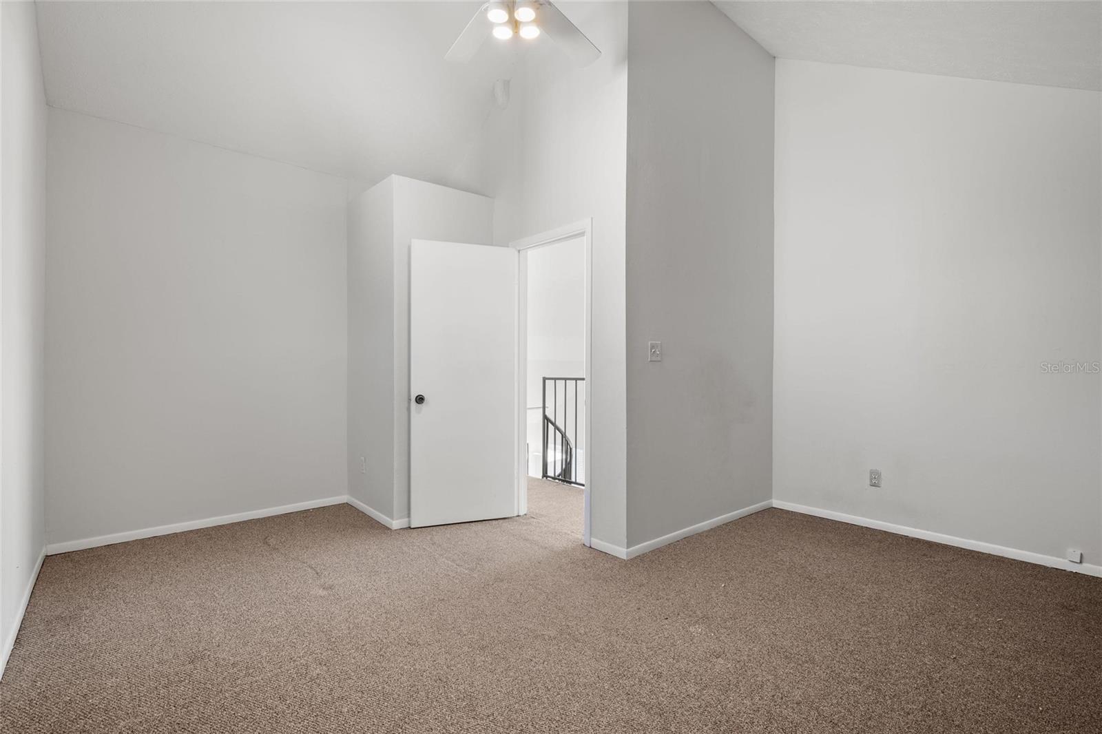 EGYPT LAKE BEACH CLUB A CONDOM - Residential Lease