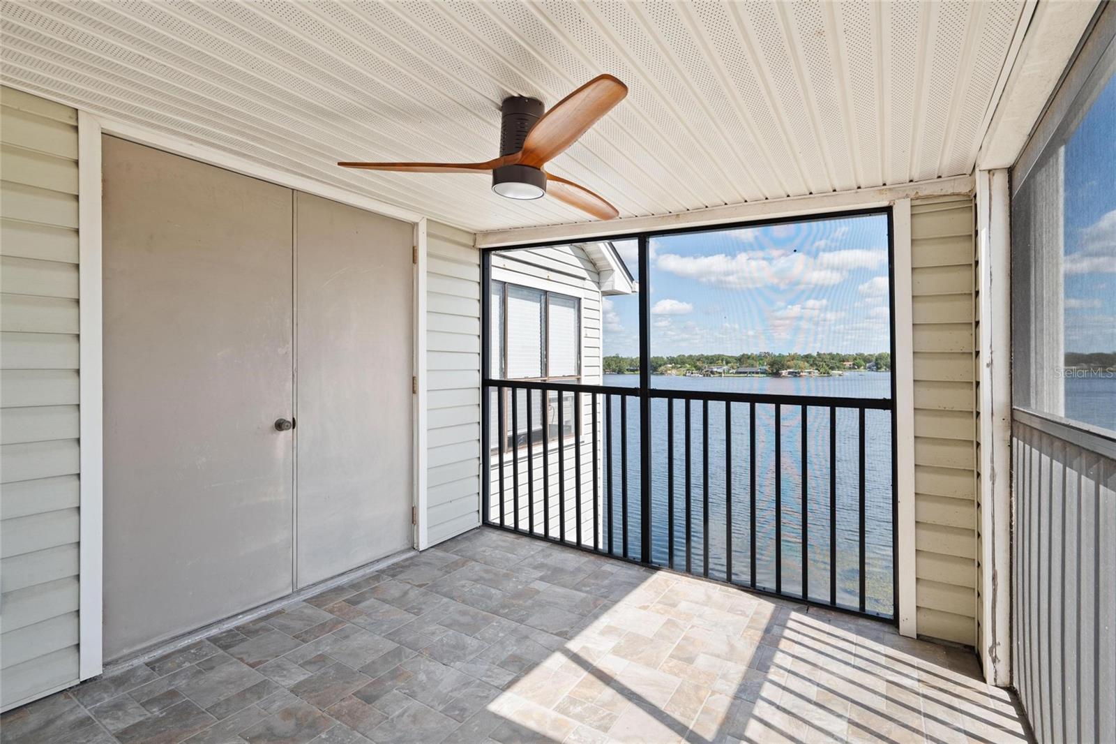 EGYPT LAKE BEACH CLUB A CONDOM - Residential Lease