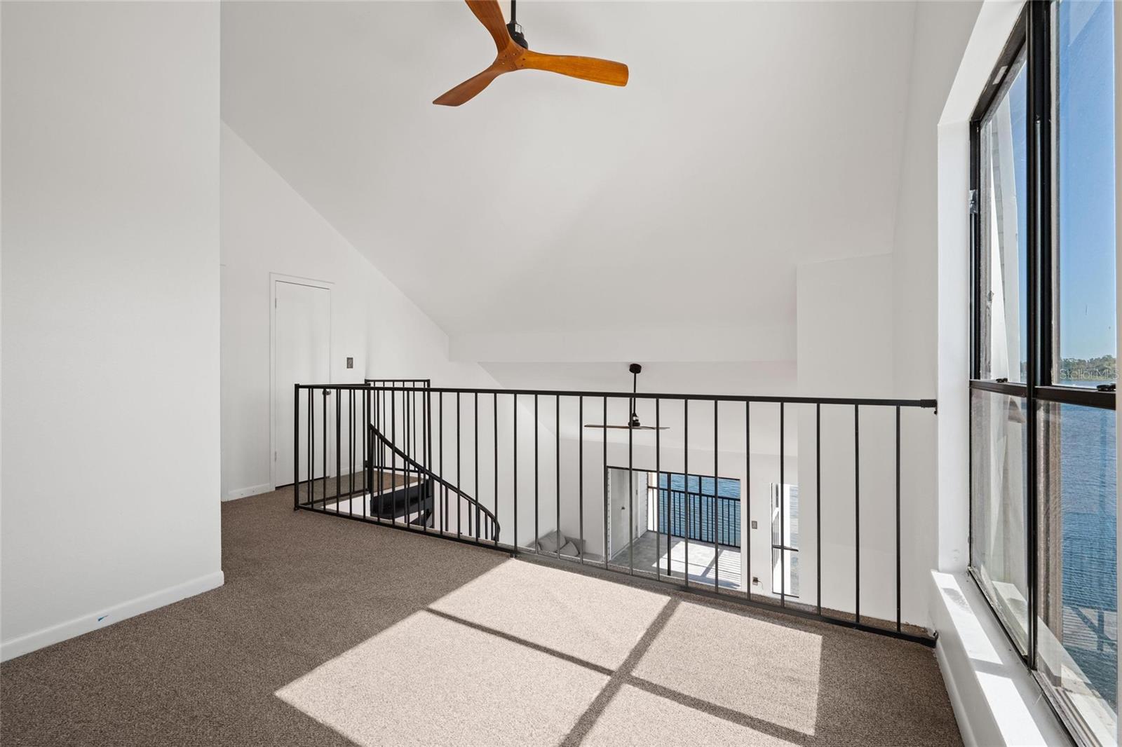 EGYPT LAKE BEACH CLUB A CONDOM - Residential Lease