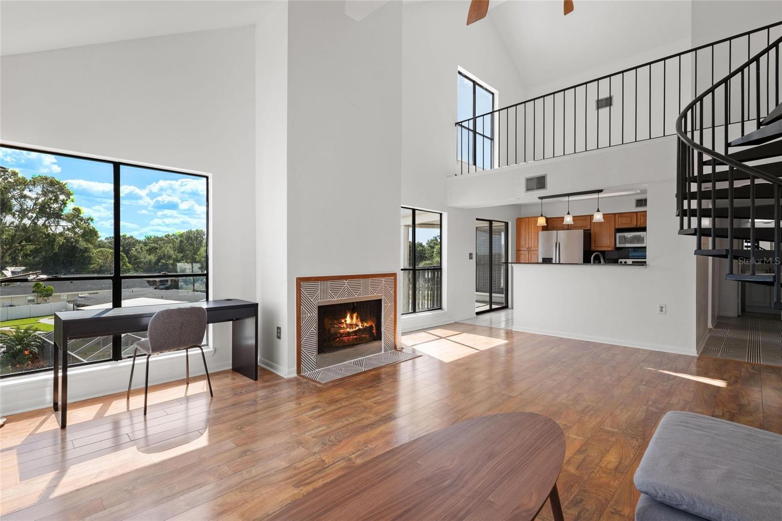 EGYPT LAKE BEACH CLUB A CONDOM - Residential Lease