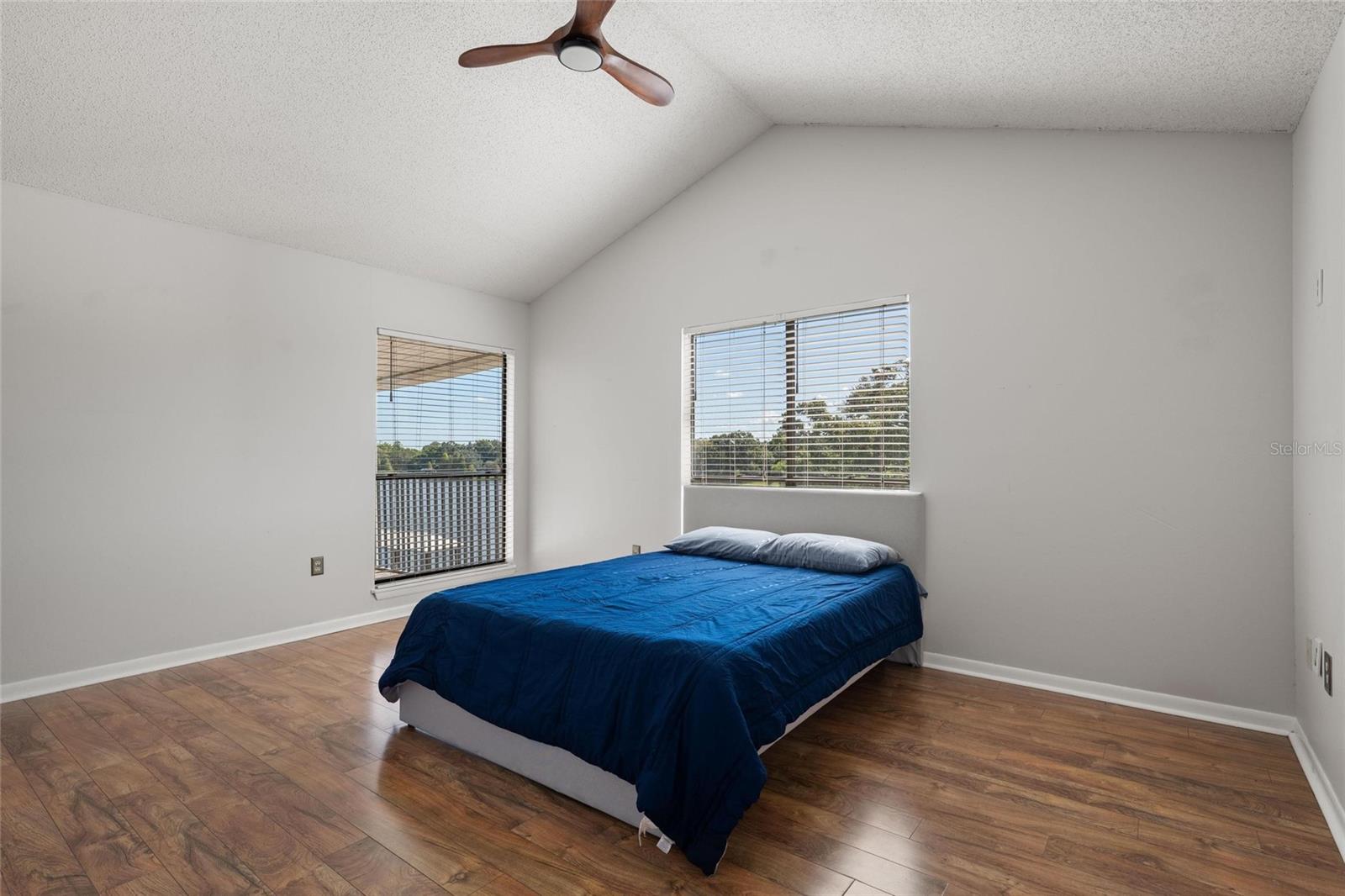 EGYPT LAKE BEACH CLUB A CONDOM - Residential Lease