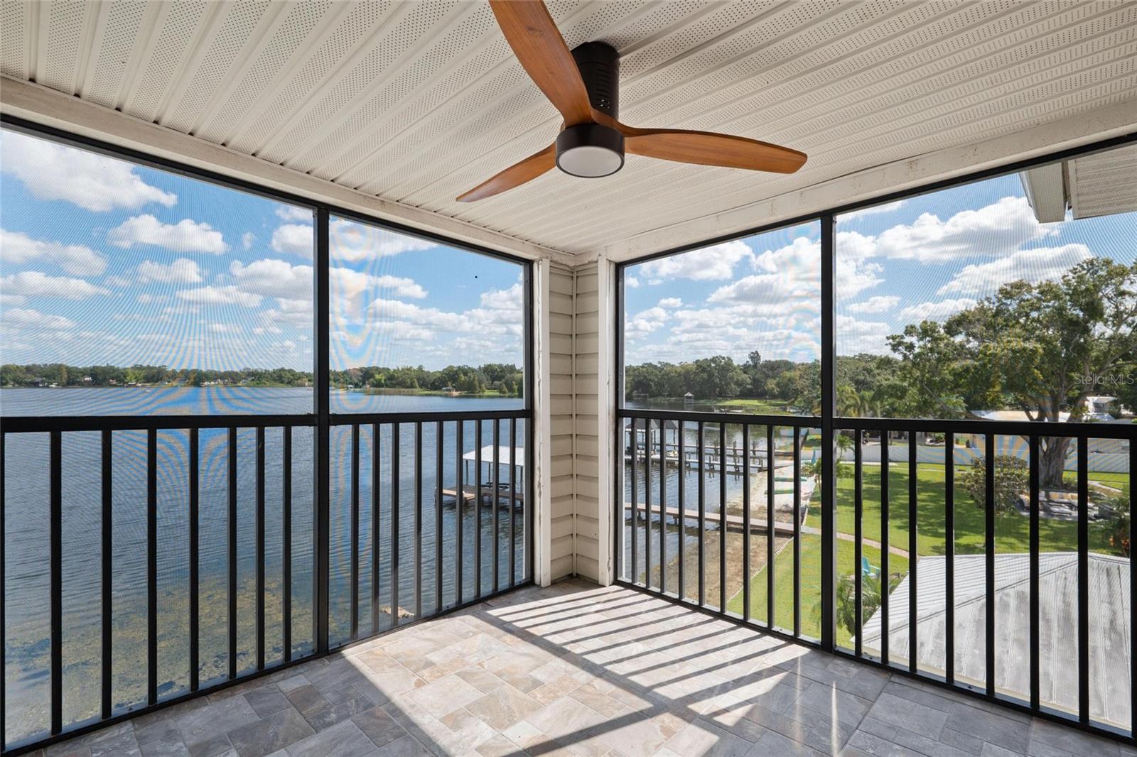 EGYPT LAKE BEACH CLUB A CONDOM - Residential Lease