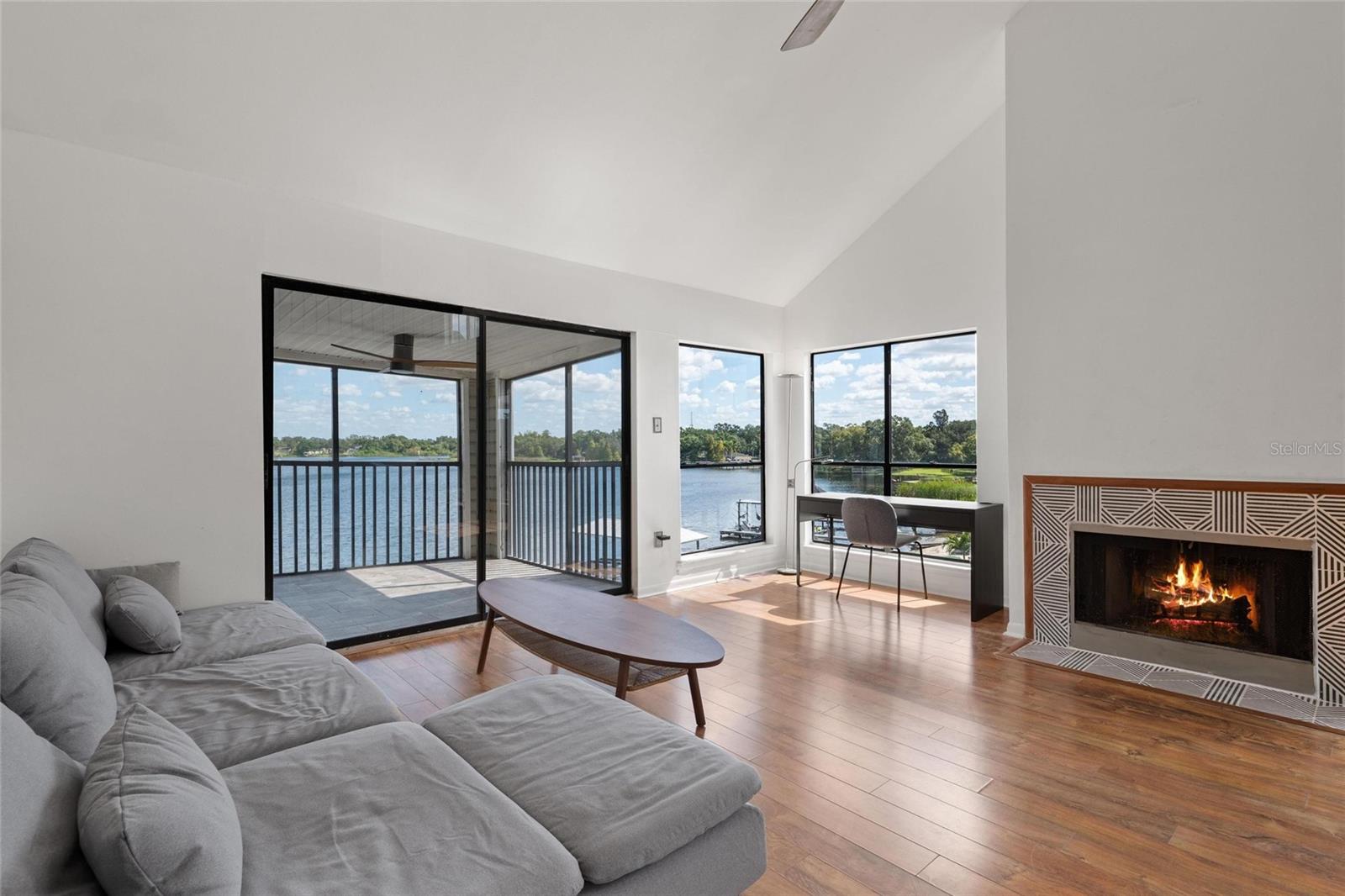 EGYPT LAKE BEACH CLUB A CONDOM - Residential Lease