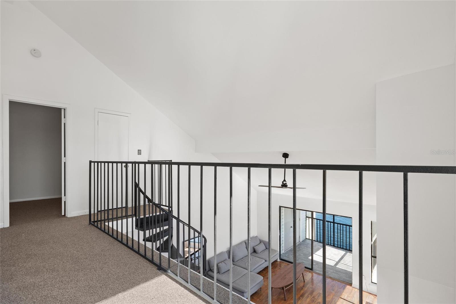 EGYPT LAKE BEACH CLUB A CONDOM - Residential Lease