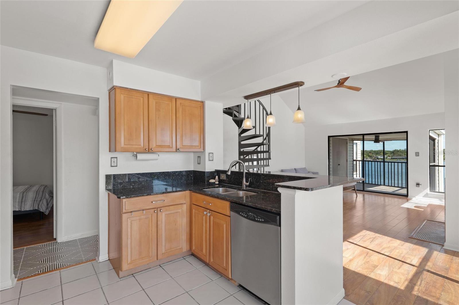 EGYPT LAKE BEACH CLUB A CONDOM - Residential Lease