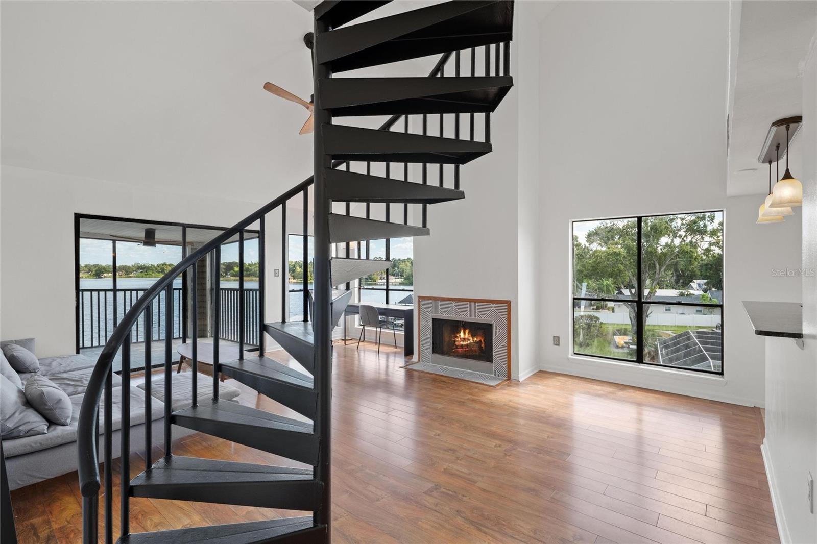 EGYPT LAKE BEACH CLUB A CONDOM - Residential Lease