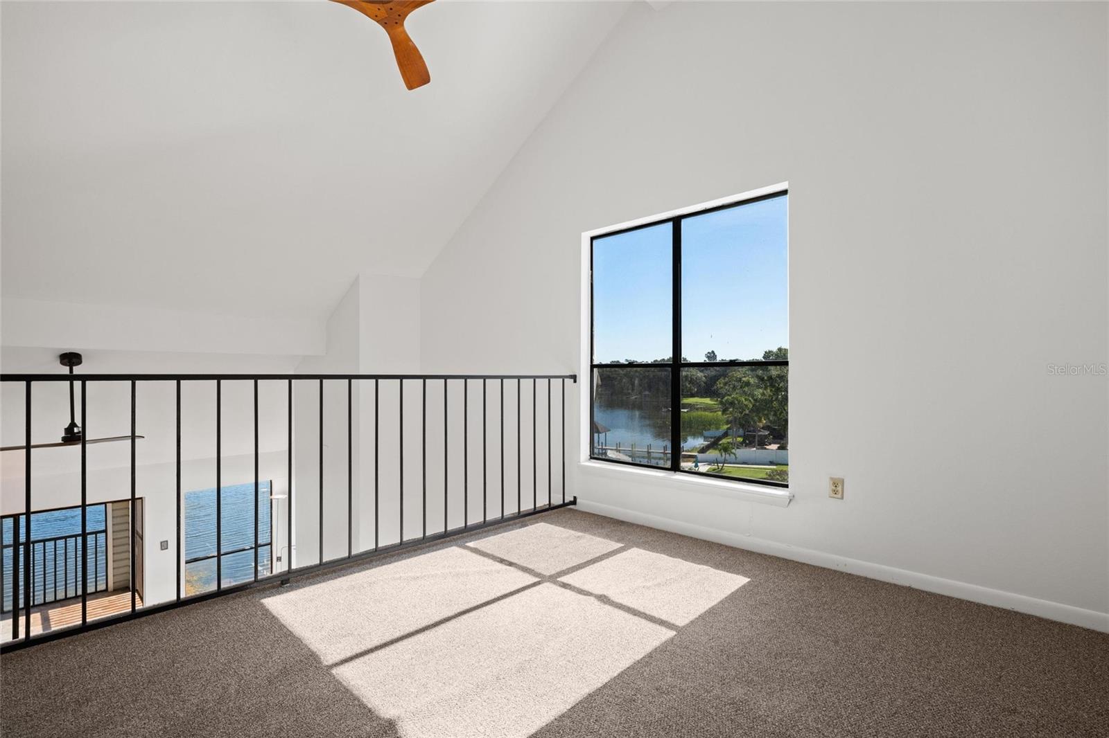 EGYPT LAKE BEACH CLUB A CONDOM - Residential Lease