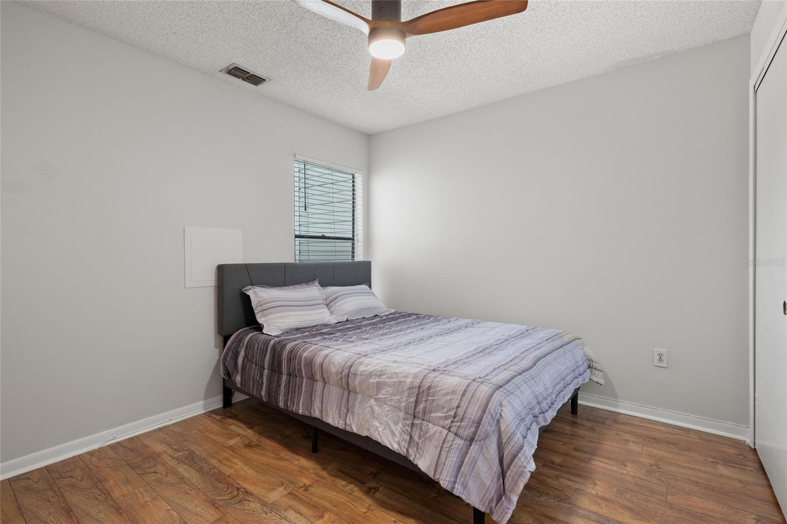 EGYPT LAKE BEACH CLUB A CONDOM - Residential Lease