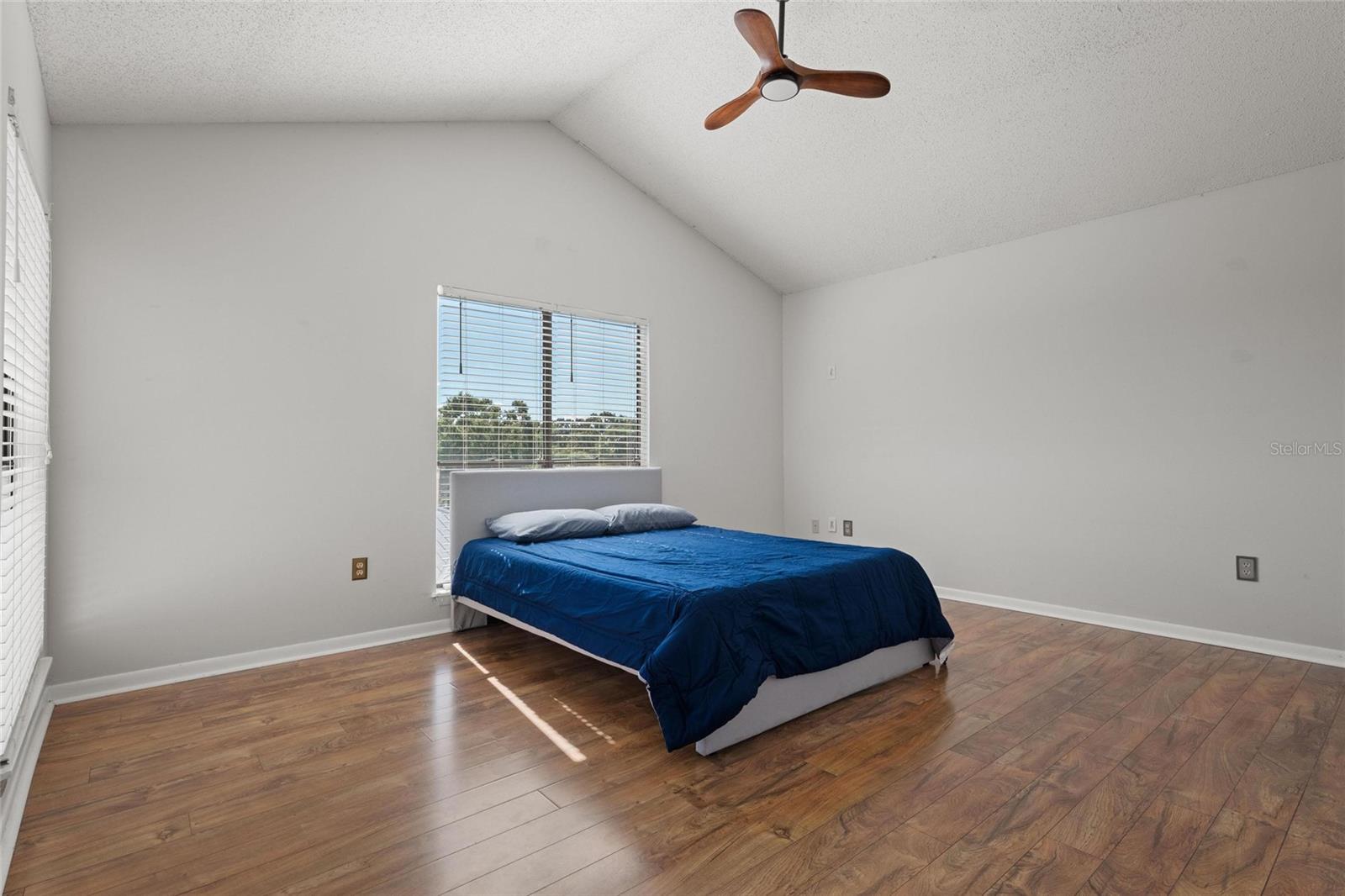 EGYPT LAKE BEACH CLUB A CONDOM - Residential Lease