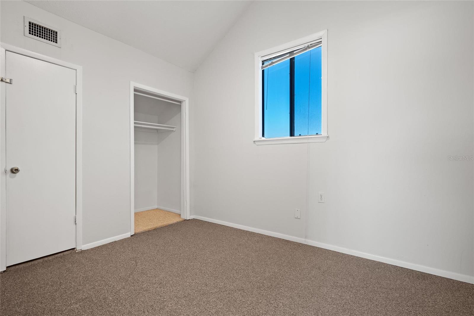 EGYPT LAKE BEACH CLUB A CONDOM - Residential Lease