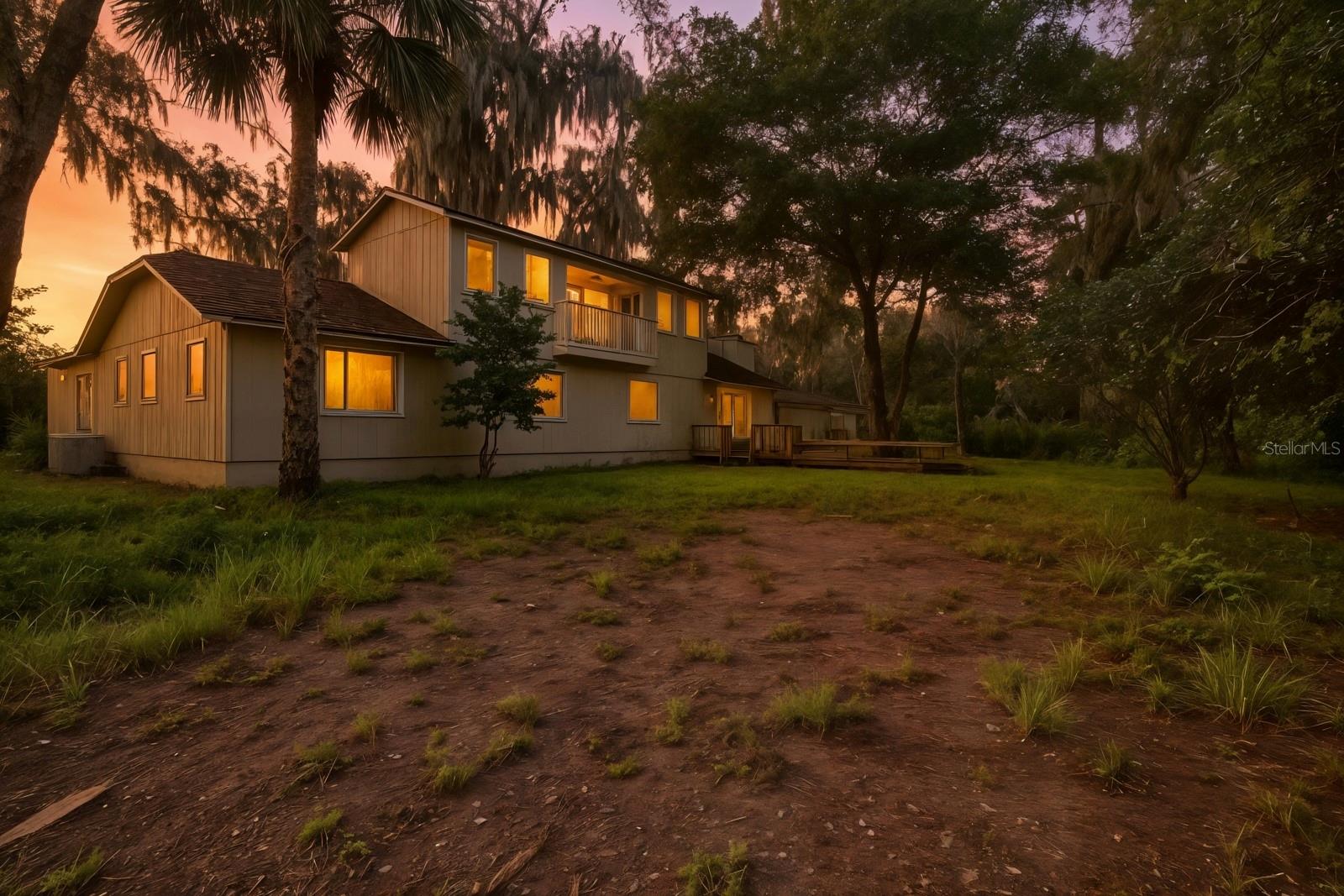 TYMBER CREEK PH 01 - Residential