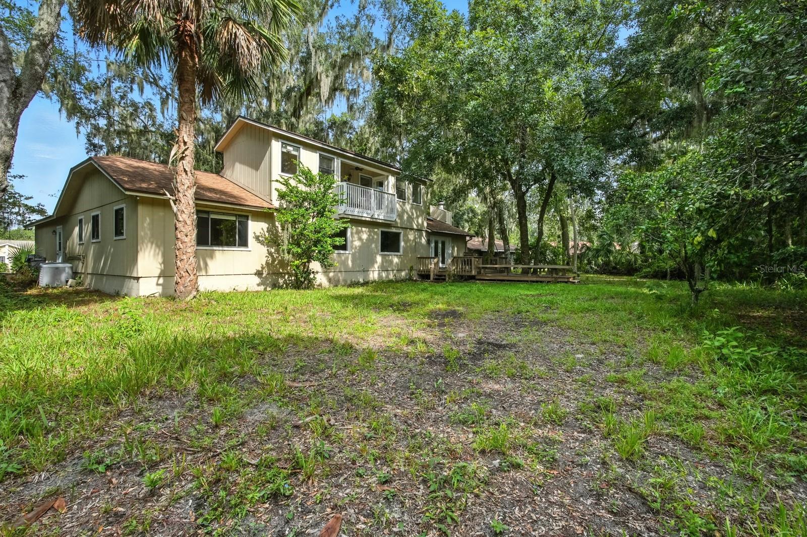 TYMBER CREEK PH 01 - Residential