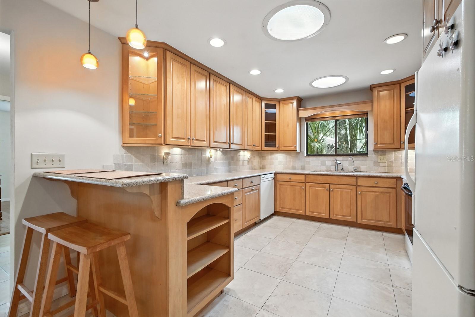 TYMBER CREEK PH 01 - Residential