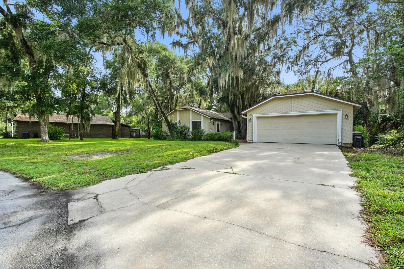 TYMBER CREEK PH 01 - Residential