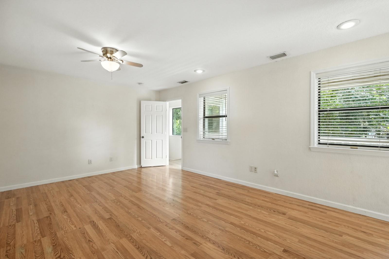TYMBER CREEK PH 01 - Residential