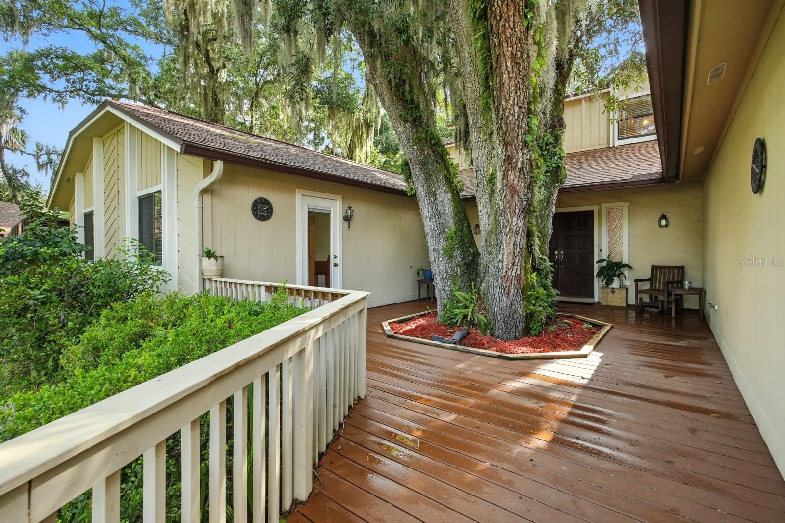 TYMBER CREEK PH 01 - Residential