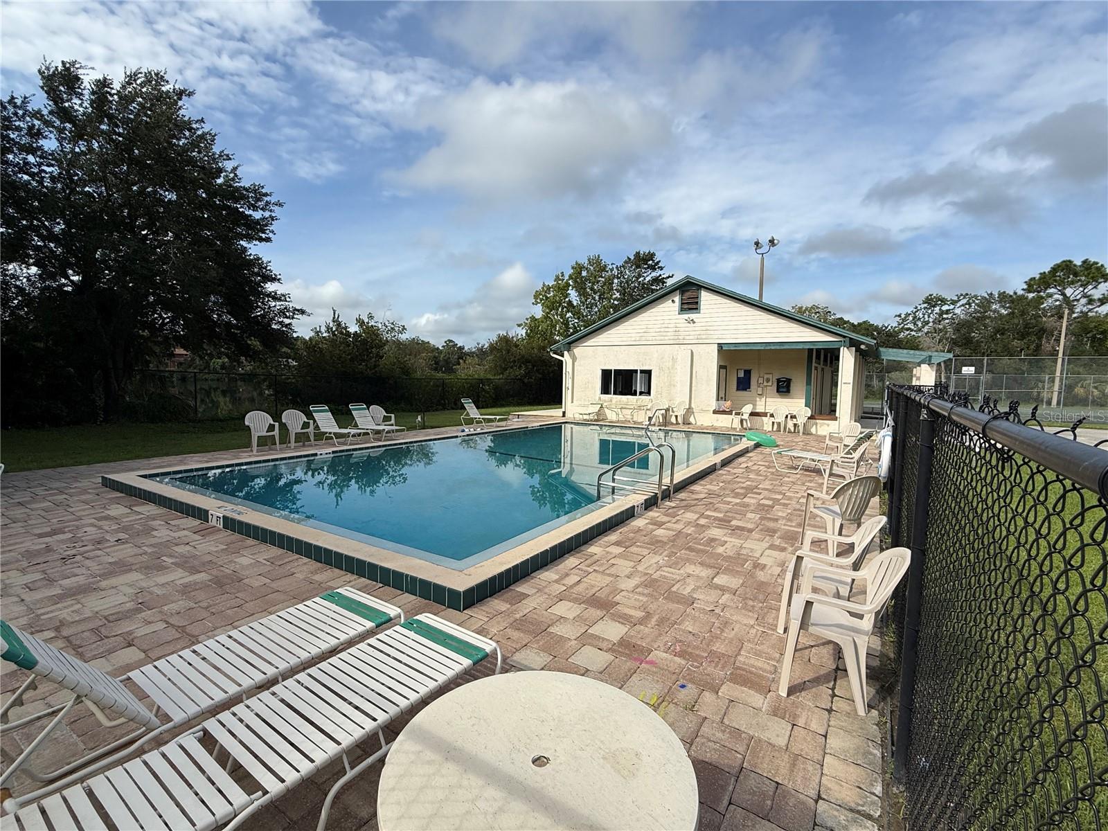 TYMBER CREEK PH 01 - Residential