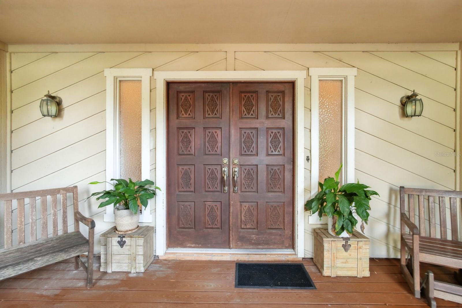 TYMBER CREEK PH 01 - Residential