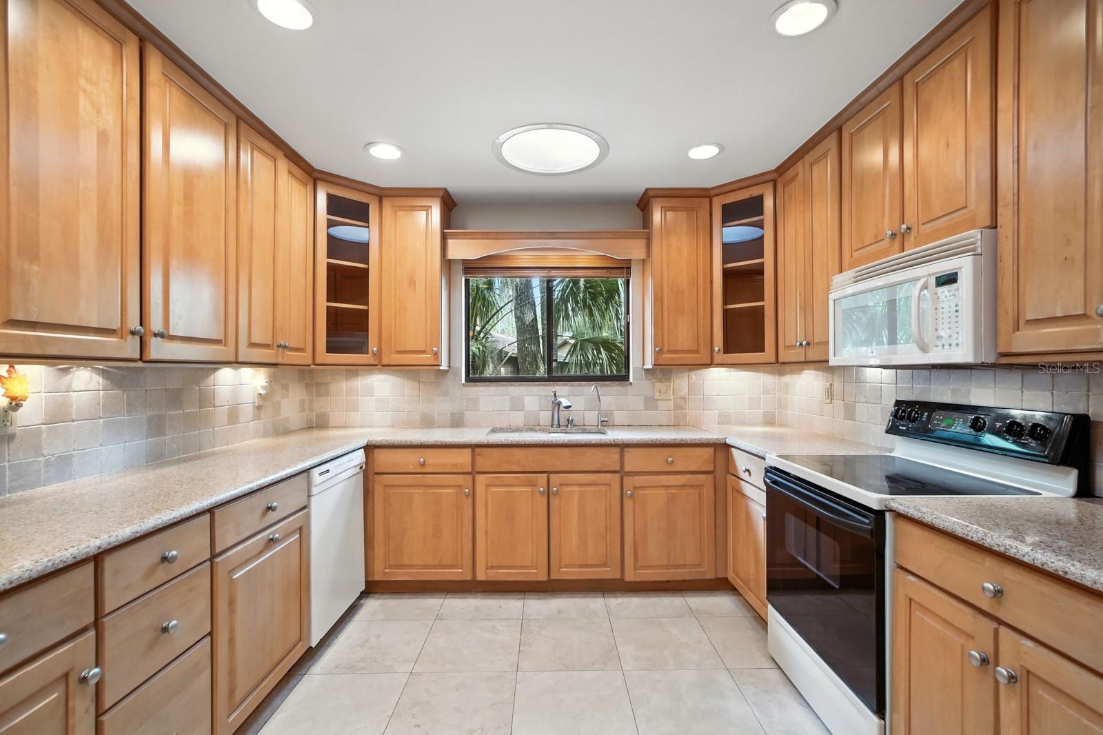 TYMBER CREEK PH 01 - Residential