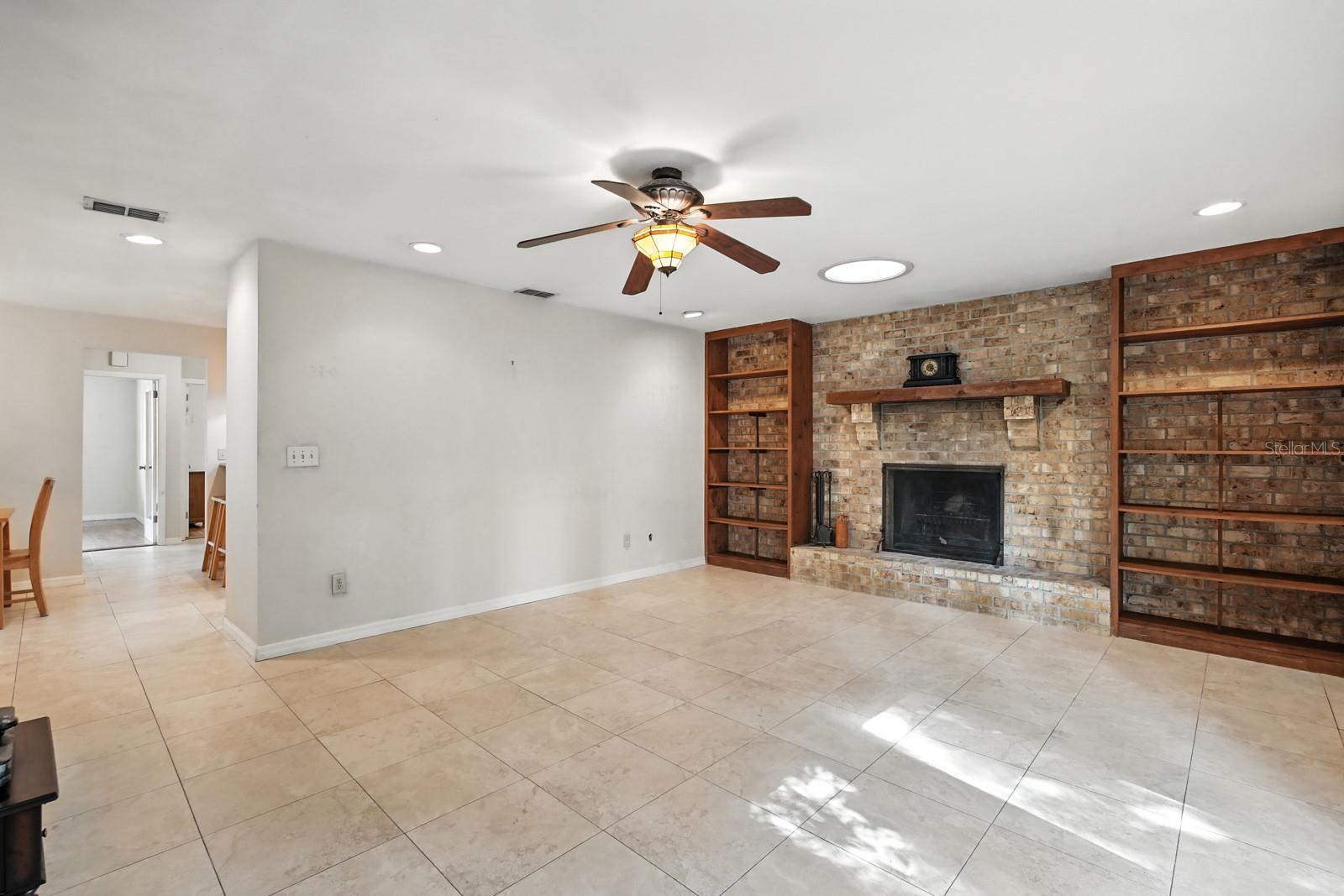 TYMBER CREEK PH 01 - Residential