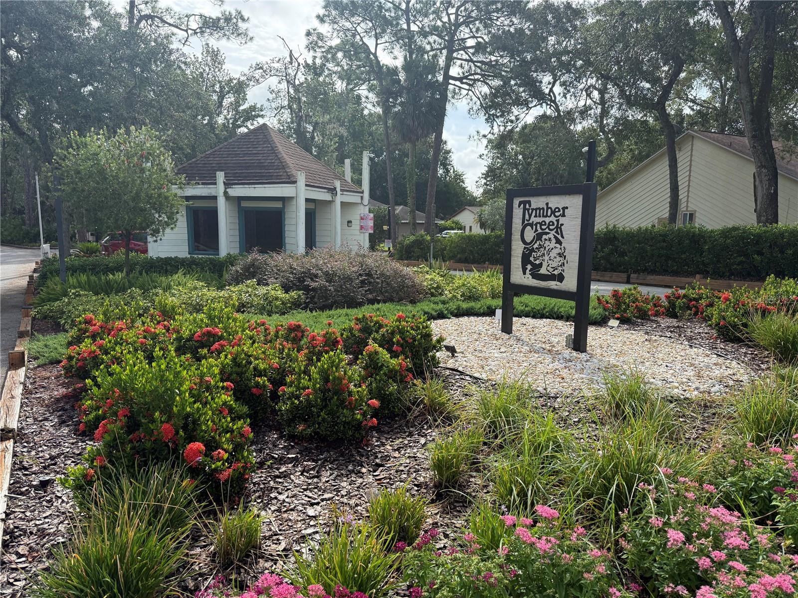TYMBER CREEK PH 01 - Residential