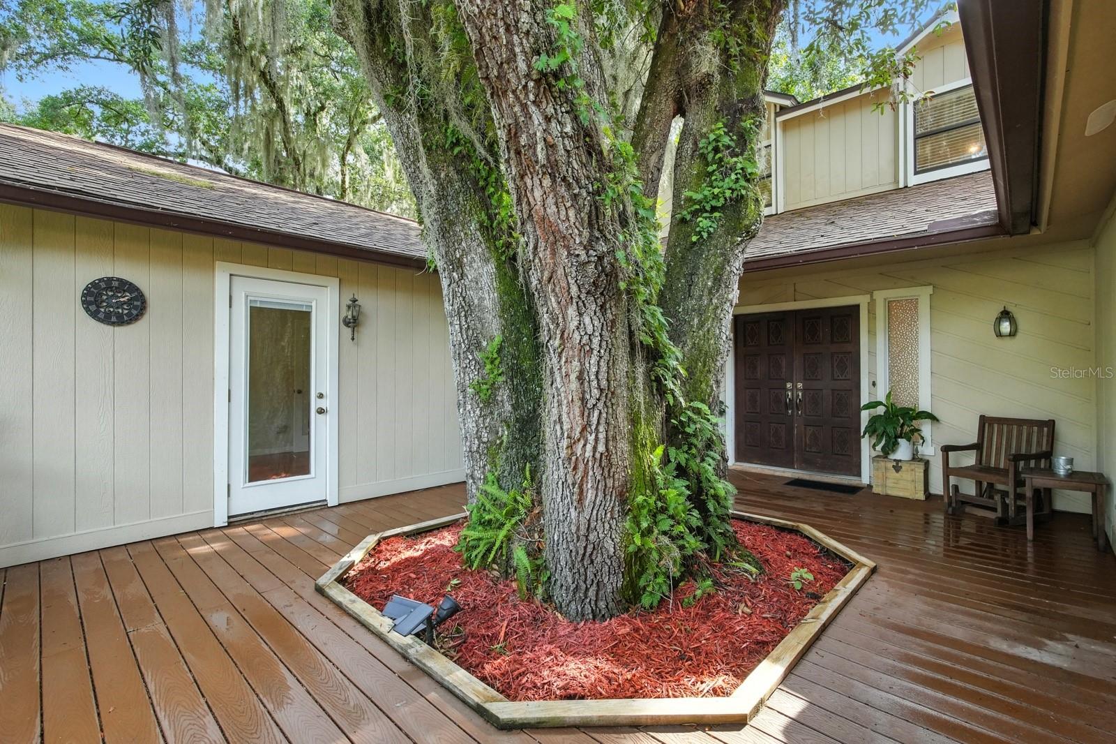 TYMBER CREEK PH 01 - Residential