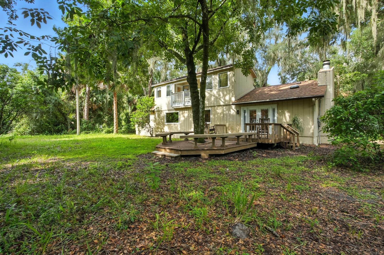 TYMBER CREEK PH 01 - Residential