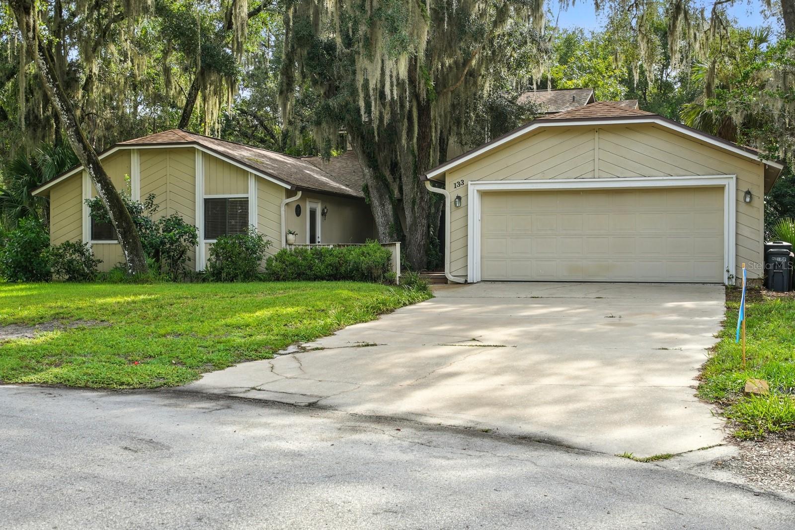 TYMBER CREEK PH 01 - Residential