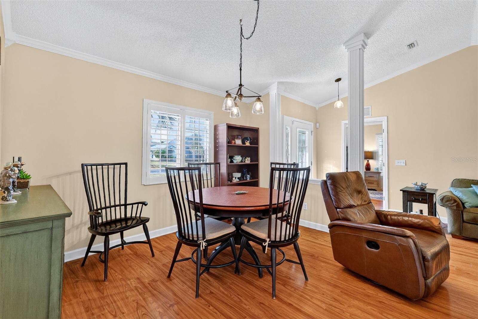 OCALA PALMS UN I - Residential