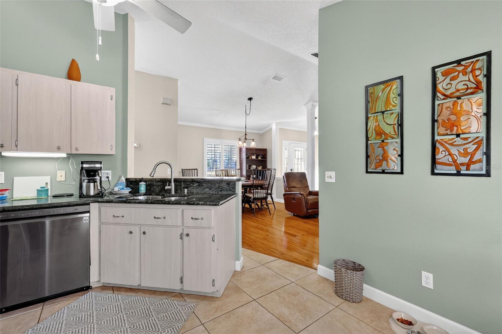 OCALA PALMS UN I - Residential